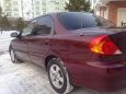  Kia Spectra 2006 , 235000 , 