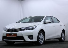  Toyota Corolla 2016 , 1325000 , 