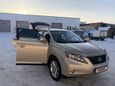 SUV   Lexus RX350 2010 , 1450000 , -