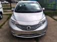  Nissan Note 2014 , 999999 , 