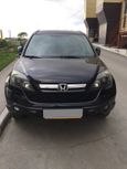 SUV   Honda CR-V 2007 , 780000 , 