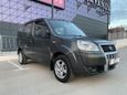    Fiat Doblo 2008 , 420000 , 