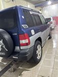 SUV   Mitsubishi Pajero iO 1998 , 430000 , 