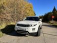 SUV   Land Rover Range Rover Evoque 2014 , 2350000 , 