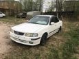  Nissan Sunny 1999 , 47000 , 