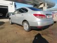  Nissan Almera 2017 , 549000 , 