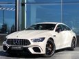  Mercedes-Benz AMG GT 2019 , 12900000 , 