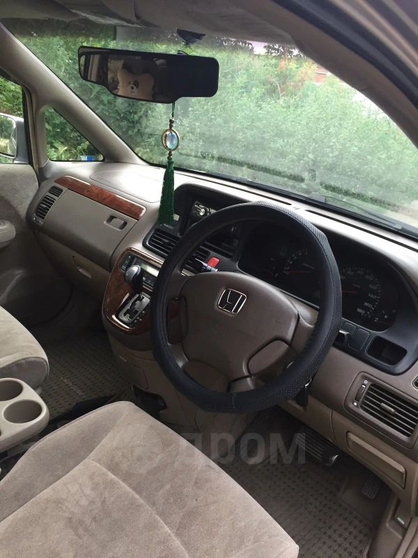    Honda Odyssey 2000 , 315000 , 