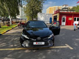  Toyota Camry 2021 , 2690000 , 