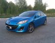  Mazda Mazda3 2010 , 460000 , 