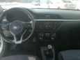  Kia Rio 2017 , 695000 , 