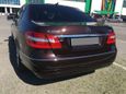  Mercedes-Benz E-Class 2009 , 790000 , 