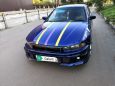  Mitsubishi Galant 1998 , 250000 , 