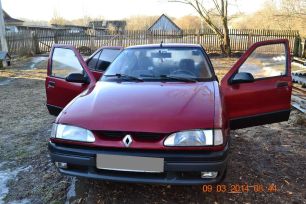  Renault 19 1998 , 35000 , 