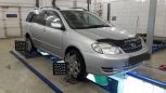  Toyota Corolla Fielder 2002 , 375000 , 