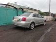  Toyota Avensis 2004 , 420000 , 