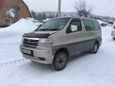    Nissan Elgrand 2000 , 230000 , 