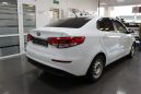  Kia Rio 2016 , 650000 , 