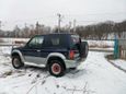  3  Mitsubishi Pajero 1996 , 180000 , 