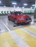  Audi A6 2008 , 490000 , 