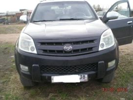 SUV   Great Wall Hover 2007 , 505000 , 