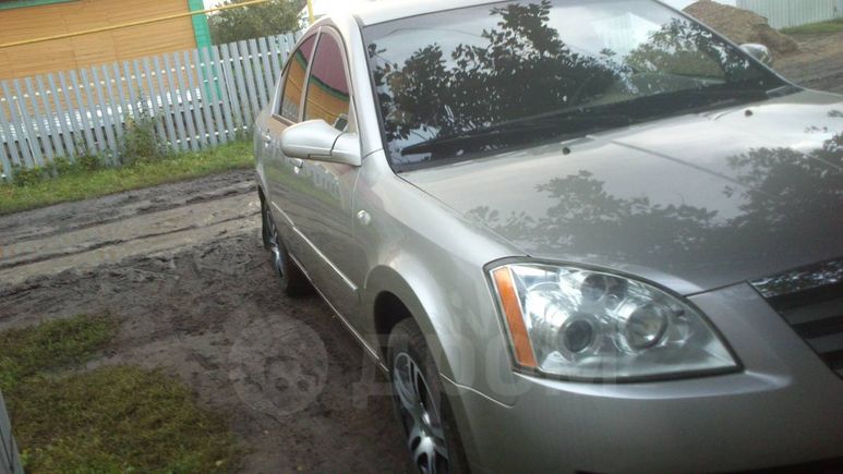  Chery Fora A21 2007 , 200000 , 