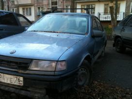 Opel Vectra 1989 , 20000 , 