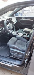 SUV   Audi Q5 2019 , 3990000 , 