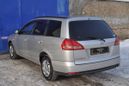  Nissan Wingroad 2004 , 269000 , 