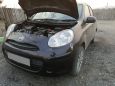  Nissan March 2011 , 290000 , 