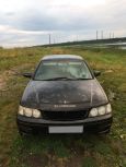  Nissan Bluebird 1998 , 110000 , 