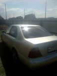  Honda Ascot 1993 , 136000 , 