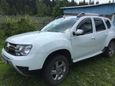 SUV   Renault Duster 2015 , 920000 , 