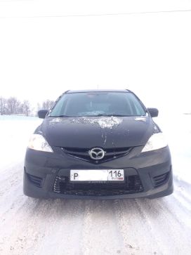    Mazda Mazda5 2009 , 590000 , 