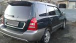 SUV   Subaru Forester 2004 , 440000 , 