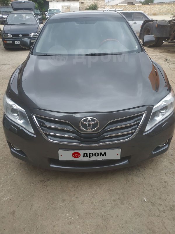  Toyota Camry 2008 , 620000 , 