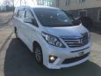    Toyota Alphard 2013 , 1630000 , 