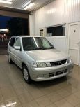  Mazda Demio 2001 , 140000 , 