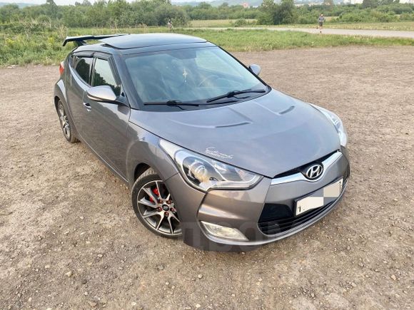  Hyundai Veloster 2011 , 650000 , 