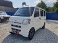    Daihatsu Hijet 2009 , 287000 , 