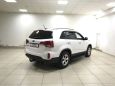 SUV   Kia Sorento 2018 , 1593000 , 