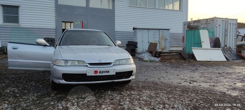  Honda Integra 1993 , 120000 , 