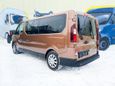    Renault Trafic 2017 , 1850000 , 