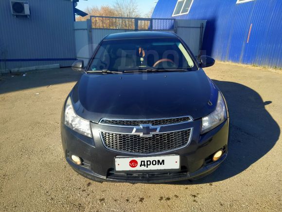  Chevrolet Cruze 2011 , 545000 , 