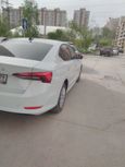  Skoda Octavia 2021 , 2300000 , 