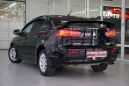  Mitsubishi Lancer 2007 , 727000 , 