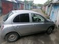  Nissan March 2002 , 170000 , 