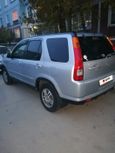 SUV   Honda CR-V 2002 , 520000 , 