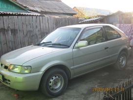 Toyota Corsa 1999 , 165000 , 