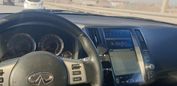 SUV   Infiniti FX45 2008 , 750000 , 